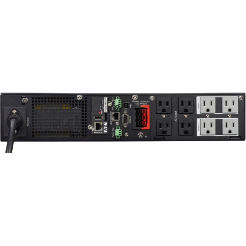 Eaton Power Device