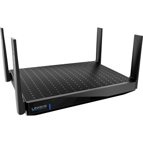 Linksys Data Networking