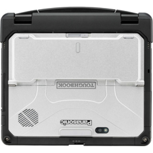 Panasonic Tablet