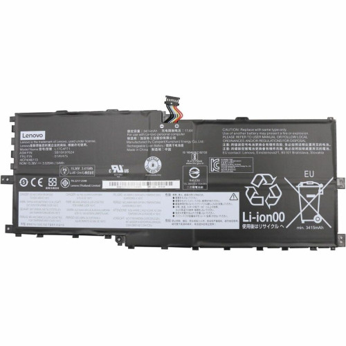 Lenovo Battery