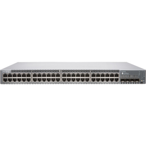 Juniper Networks Ethernet Switch