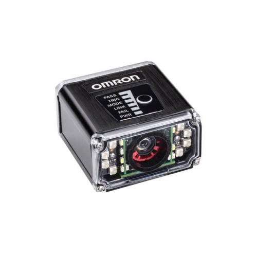Omron Fixed Barcode Scanner