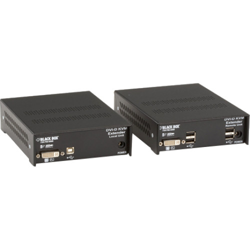 Black Box Products