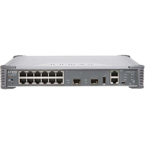 Juniper Networks Ethernet Switch