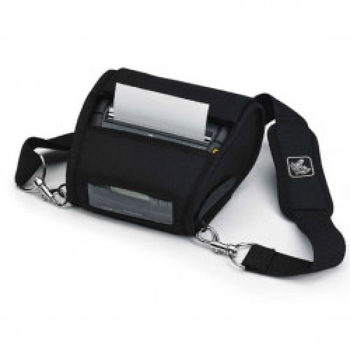 Zebra Carrying and Protective Accessories
