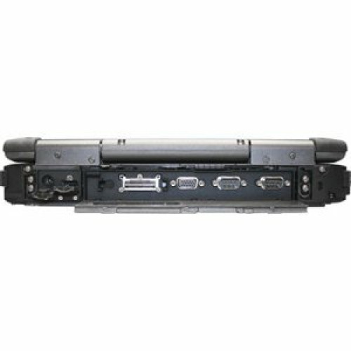 Getac Rugged Laptop