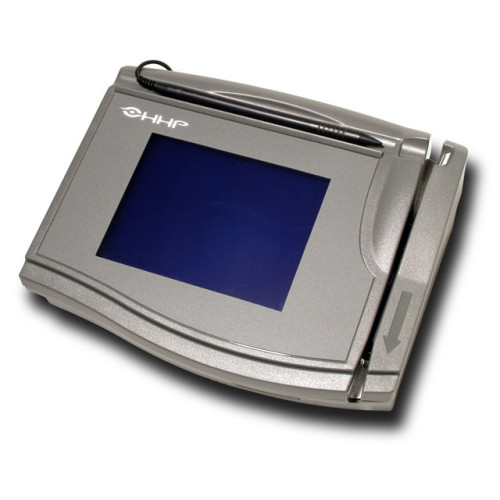 Welch Allyn TT3100 Signature Pad