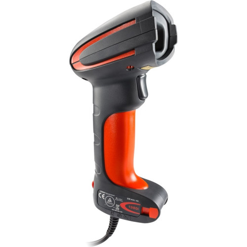 Honeywell Barcode Scanner