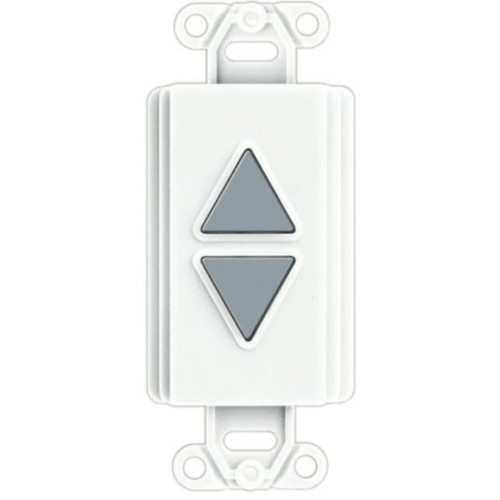 Bogen RVCP Remote Volume Control Panel Public Address Equipment