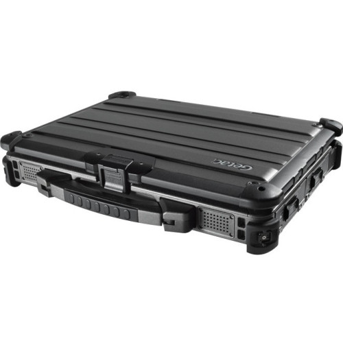 Getac Rugged Laptop