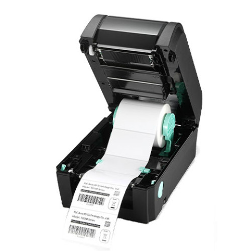 TSC TX210 Barcode Label Printer