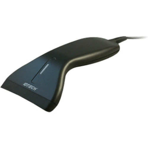 ID Tech Barcode Scanner