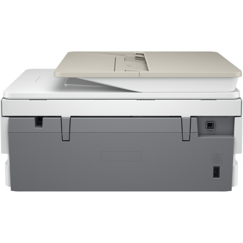 HP Multi-Function Printer