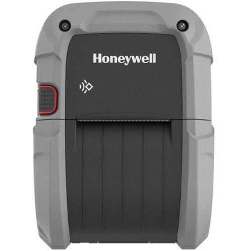 Honeywell Portable Barcode Printer