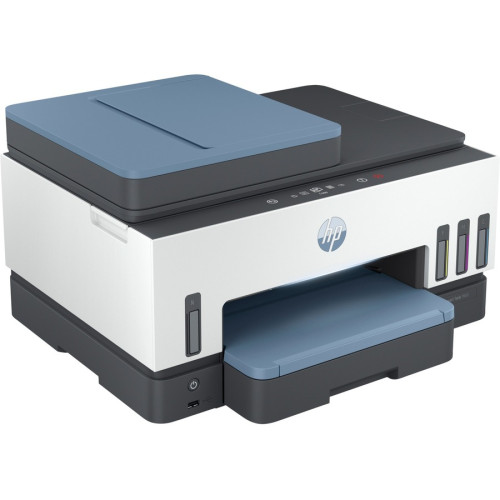 HP Multi-Function Printer