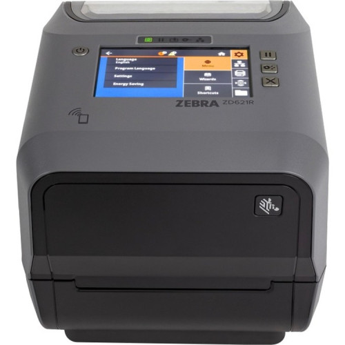 Zebra RFID Printer