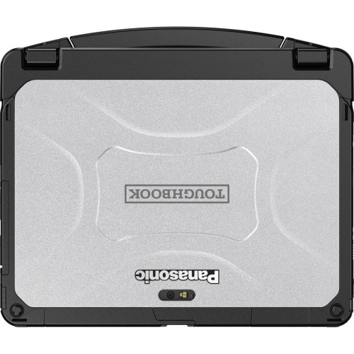 Panasonic Rugged Laptop
