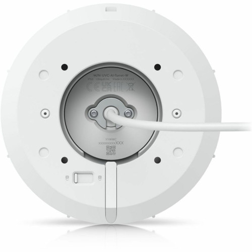 Ubiquiti Networks Security Camera