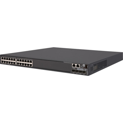 HPE Aruba Ethernet Switch