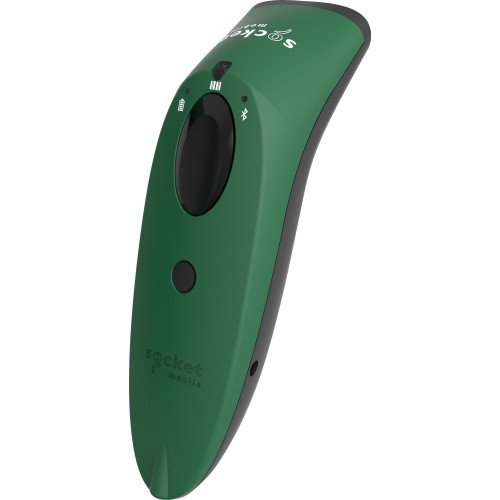 Socket Mobile Barcode Scanner