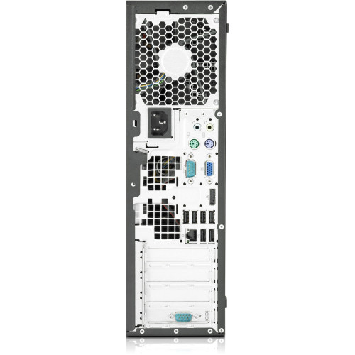 HP Products