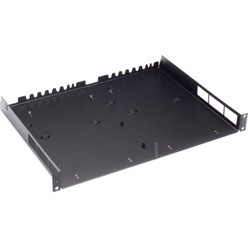 Black Box Data Networking