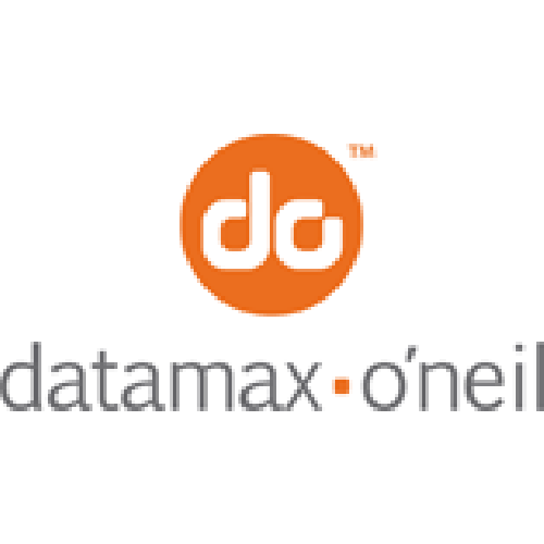 Datamax-O'Neil M-Class Barcode Label
