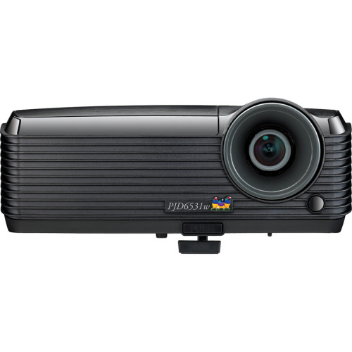 ViewSonic PJD6531w Products