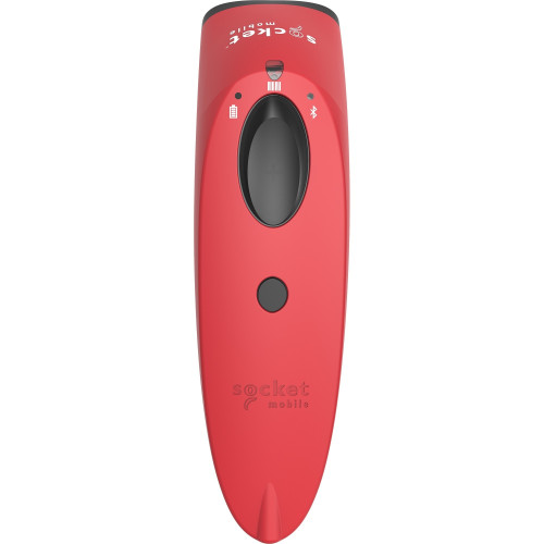 Socket Mobile Barcode Scanner