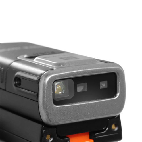 Point Mobile Barcode Scanner