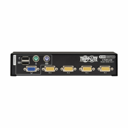 Tripp-Lite Ethernet Switch