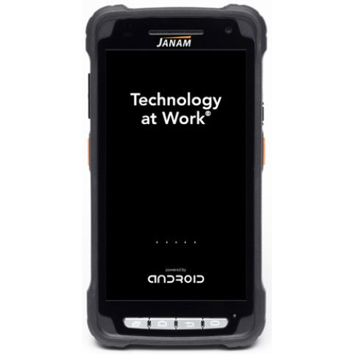 Janam Mobile Computer