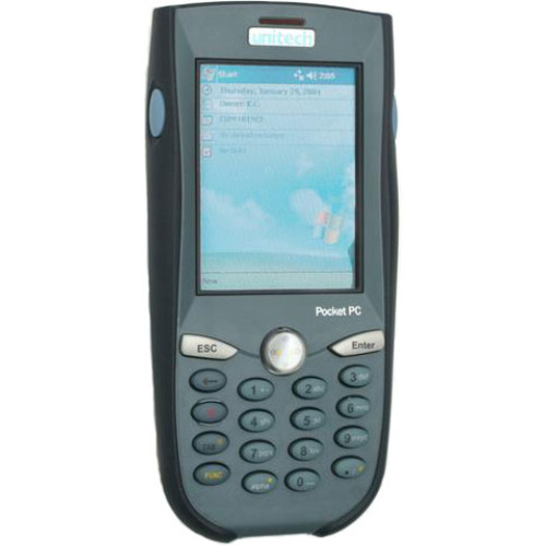 Unitech PA950 Mobile Computer