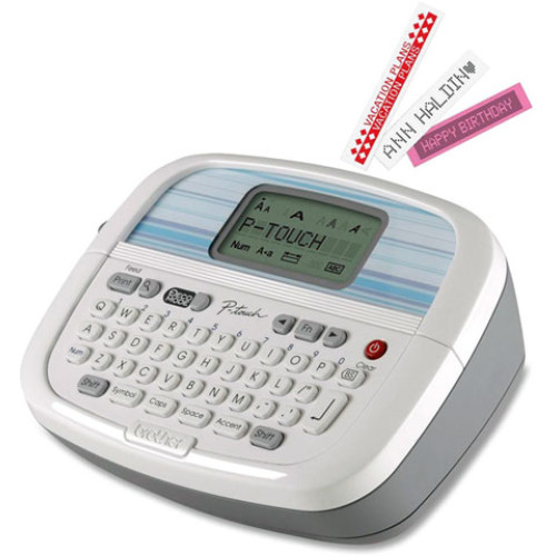 Brother Barcode Label Printer