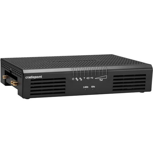 CradlePoint Data Networking