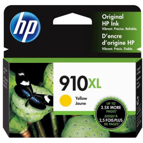 HP InkJet Cartridge