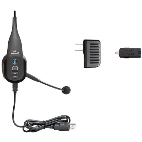 BlueParrott Telecommunication Equipment