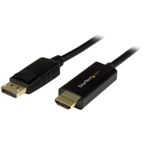 StarTech Cables, Connectors, and Adapters