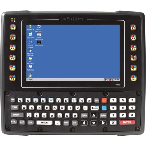 Zebra Data Terminal