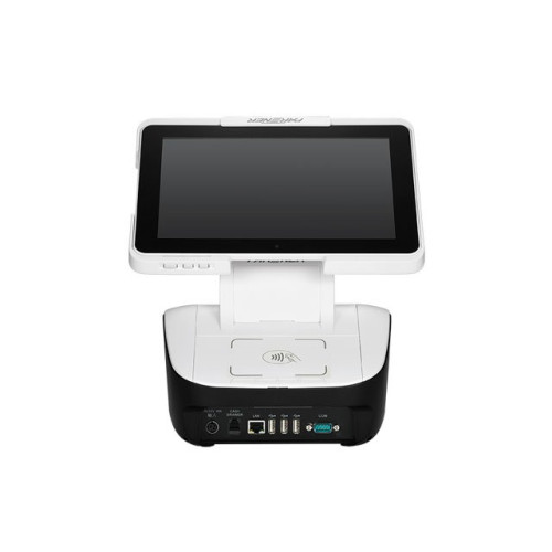 PartnerTech PAT-120 POS Touch Terminal
