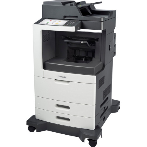 Lexmark Multi-Function Printer
