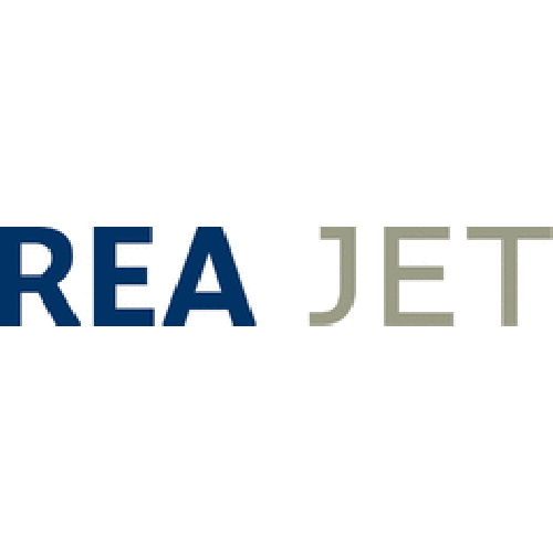 REA JET Receipt Paper