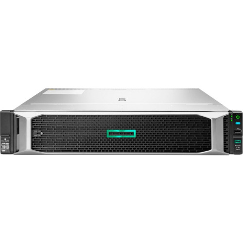 HP Server