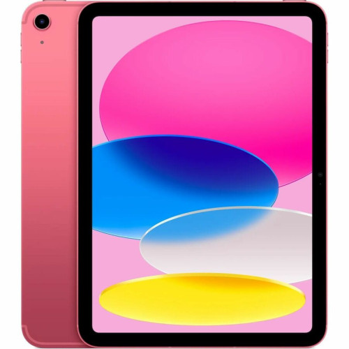 Apple Tablet