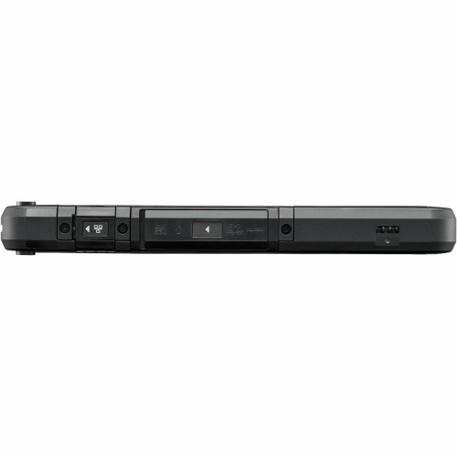 Panasonic Tablet