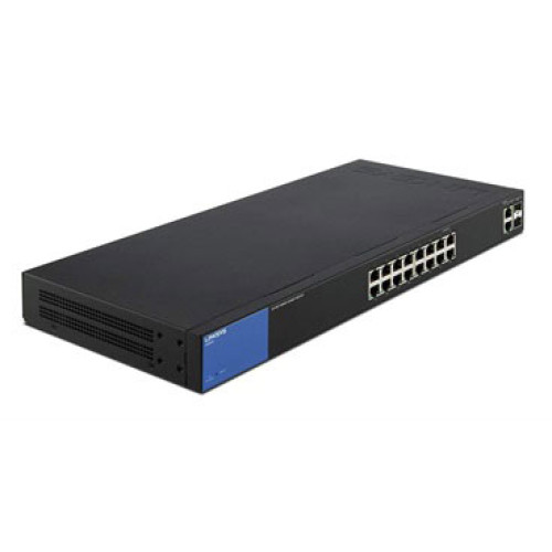 Linksys Ethernet Switch
