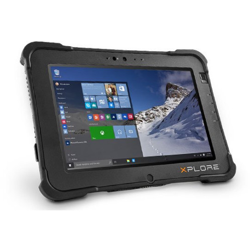 Xplore Tablet