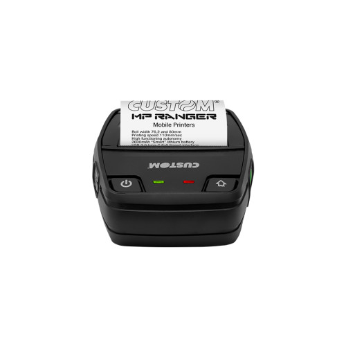Custom America MP Ranger Receipt Printer