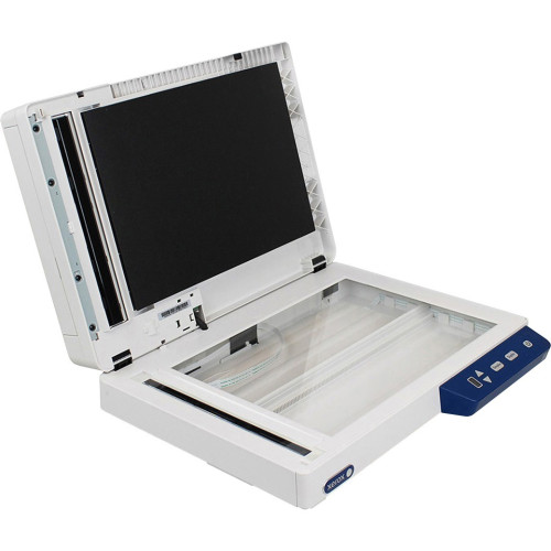 Xerox Document Scanner