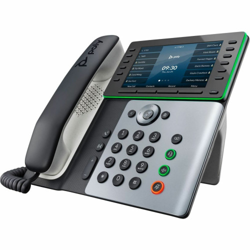 HP Desk Phone
